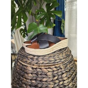 aerosoles wedge‎ espadrilles 7